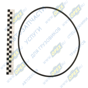 Кольцо (РТИ) круг.сеч. 280-290-58 ГОСТ-9833-73